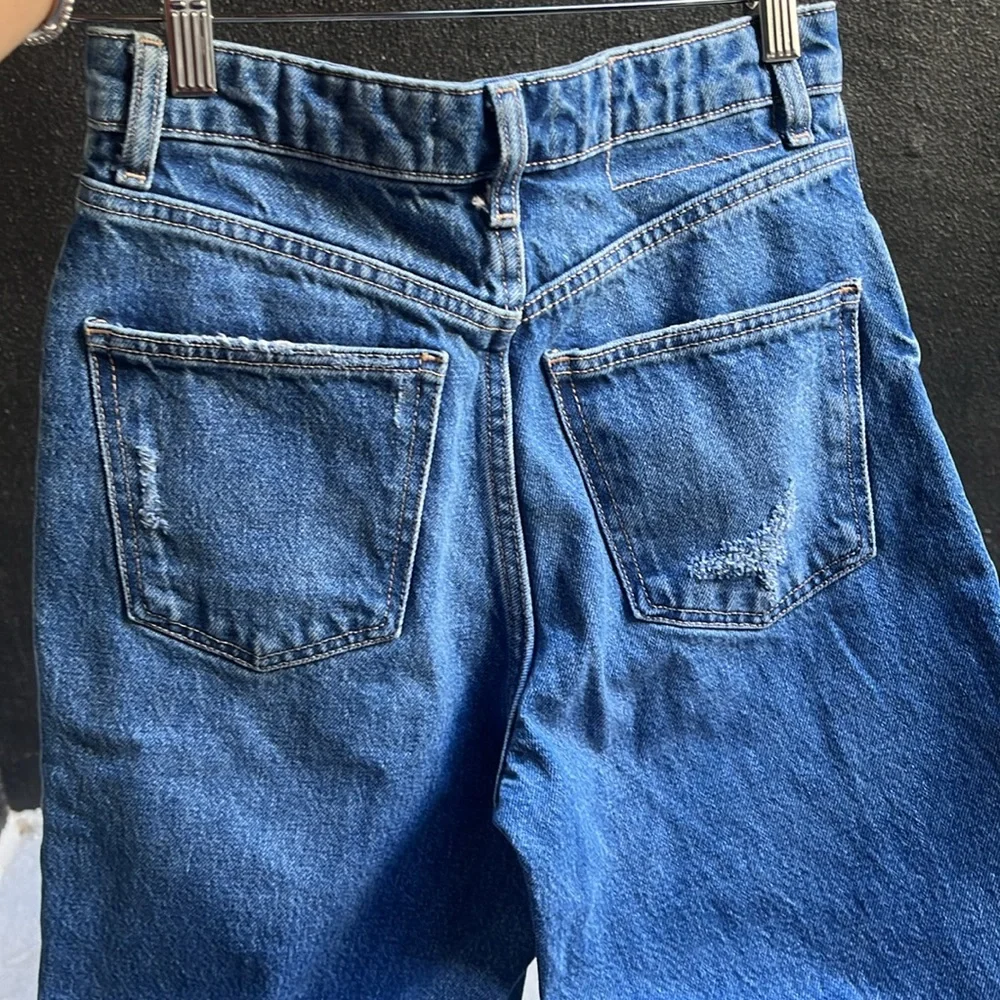 Zara pre owned
